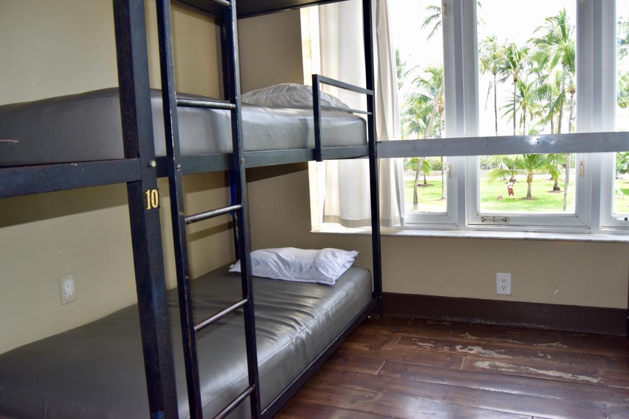 Miami Party Hostel Маями Бийч Екстериор снимка